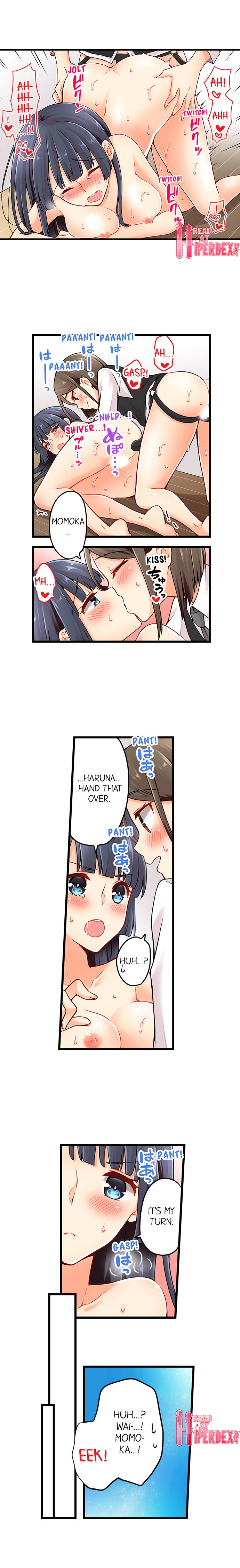 Teen Series — Crossdressing Trap Girl Gets Exposed And Fucked Hard In All 81 Chapters [Norito Asaduki]