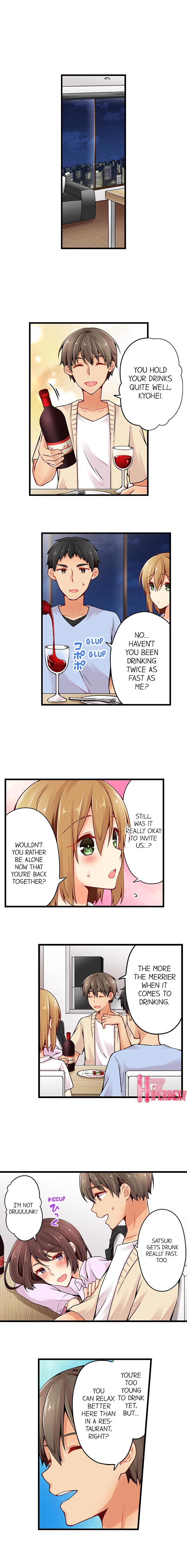 Teen Series — Crossdressing Trap Girl Gets Exposed And Fucked Hard In All 81 Chapters [Norito Asaduki]