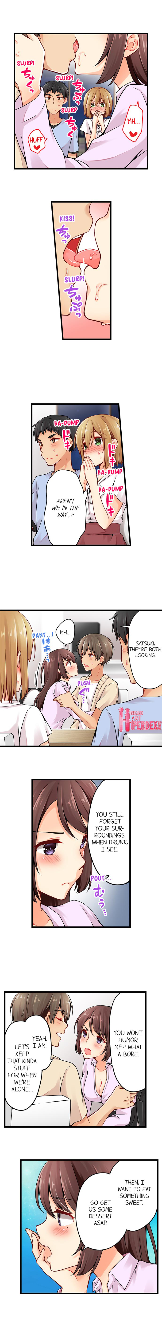 Teen Series — Crossdressing Trap Girl Gets Exposed And Fucked Hard In All 81 Chapters [Norito Asaduki]