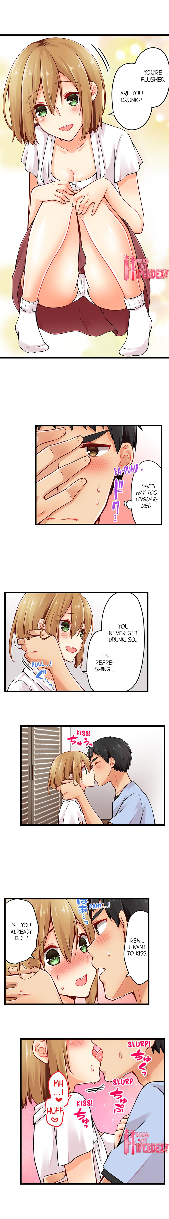 Teen Series — Crossdressing Trap Girl Gets Exposed And Fucked Hard In All 81 Chapters [Norito Asaduki]