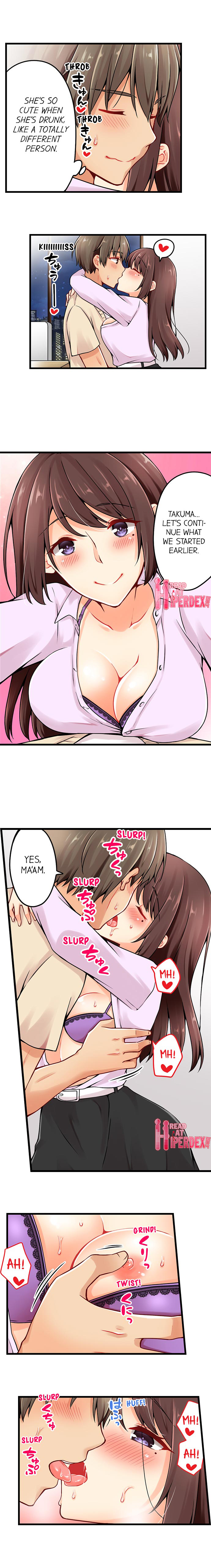 Teen Series — Crossdressing Trap Girl Gets Exposed And Fucked Hard In All 81 Chapters [Norito Asaduki]