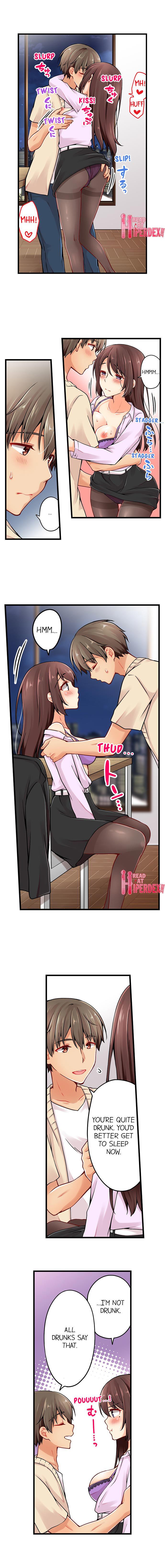Teen Series — Crossdressing Trap Girl Gets Exposed And Fucked Hard In All 81 Chapters [Norito Asaduki]