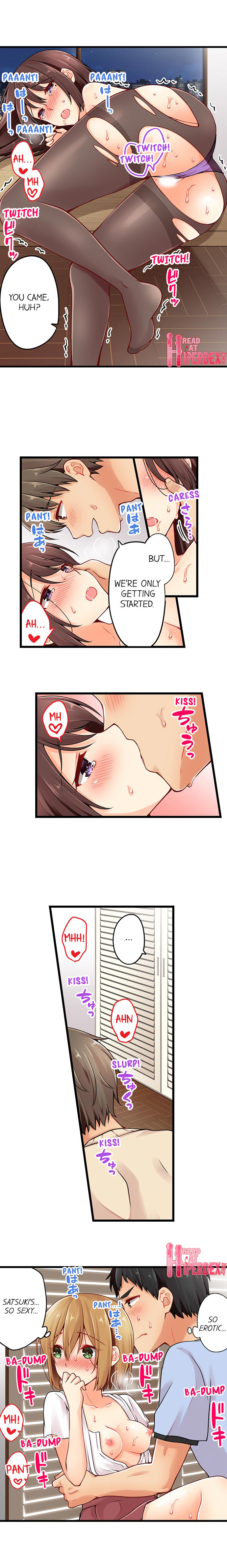 Teen Series — Crossdressing Trap Girl Gets Exposed And Fucked Hard In All 81 Chapters [Norito Asaduki]