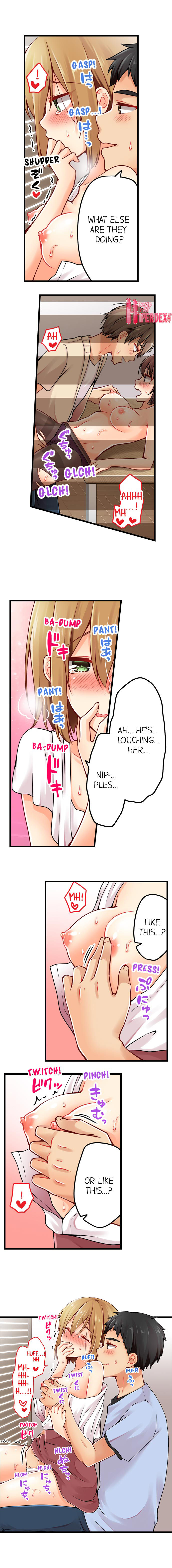 Teen Series — Crossdressing Trap Girl Gets Exposed And Fucked Hard In All 81 Chapters [Norito Asaduki]
