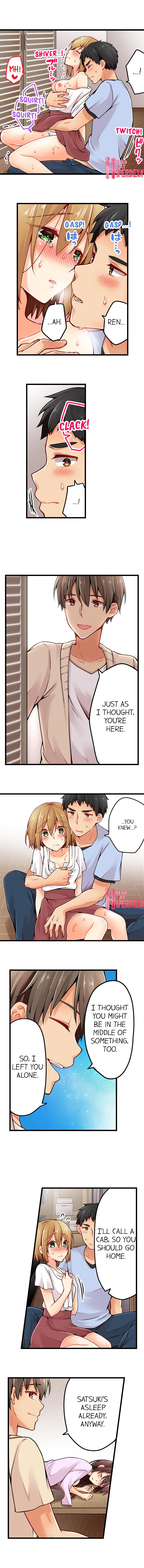 Teen Series — Crossdressing Trap Girl Gets Exposed And Fucked Hard In All 81 Chapters [Norito Asaduki]