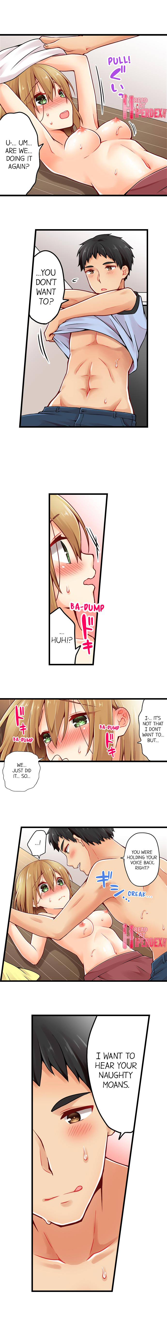Teen Series — Crossdressing Trap Girl Gets Exposed And Fucked Hard In All 81 Chapters [Norito Asaduki]