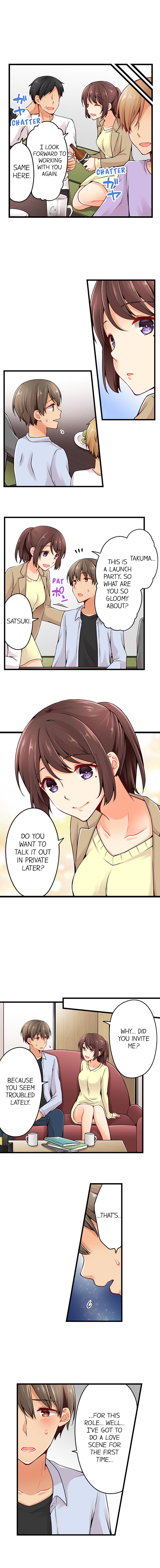 Teen Series — Crossdressing Trap Girl Gets Exposed And Fucked Hard In All 81 Chapters [Norito Asaduki]