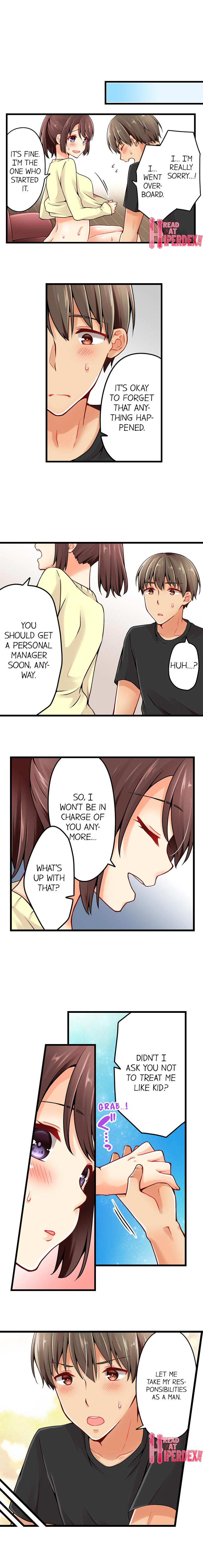 Teen Series — Crossdressing Trap Girl Gets Exposed And Fucked Hard In All 81 Chapters [Norito Asaduki]