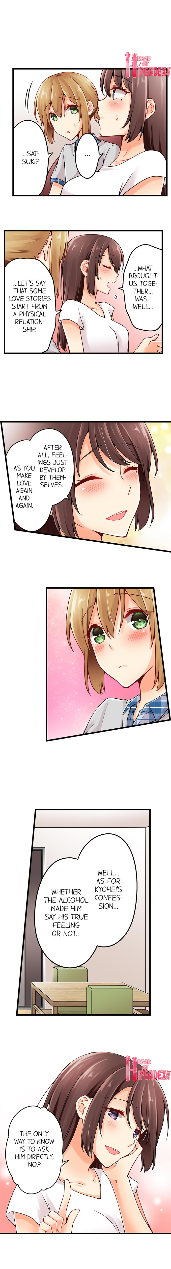 Teen Series — Crossdressing Trap Girl Gets Exposed And Fucked Hard In All 81 Chapters [Norito Asaduki]
