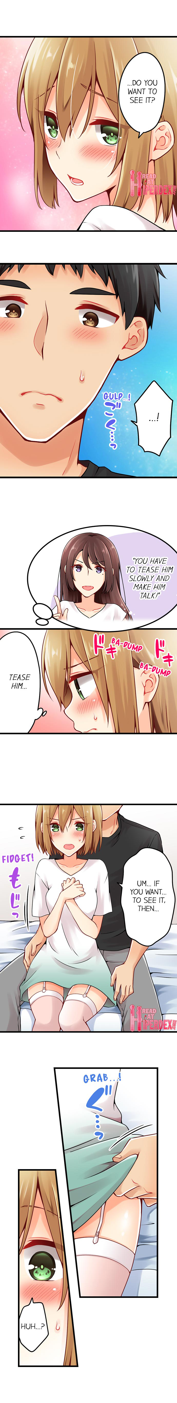 Teen Series — Crossdressing Trap Girl Gets Exposed And Fucked Hard In All 81 Chapters [Norito Asaduki]