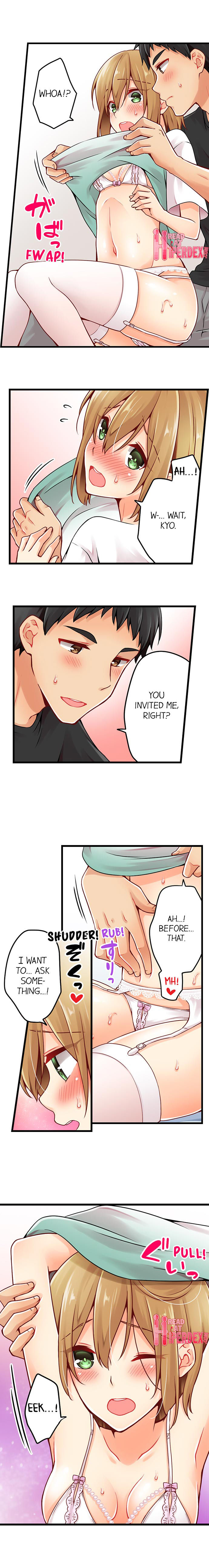 Teen Series — Crossdressing Trap Girl Gets Exposed And Fucked Hard In All 81 Chapters [Norito Asaduki]