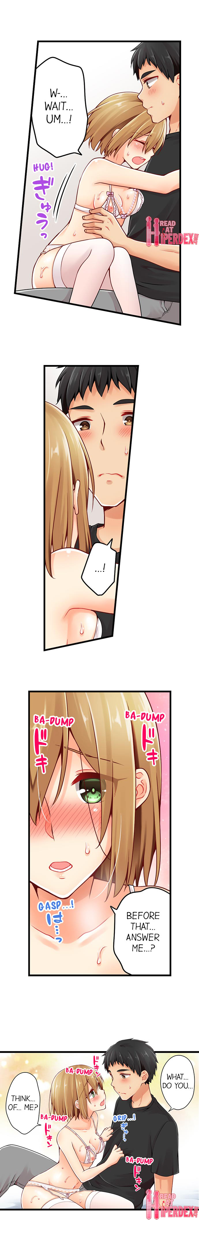 Teen Series — Crossdressing Trap Girl Gets Exposed And Fucked Hard In All 81 Chapters [Norito Asaduki]