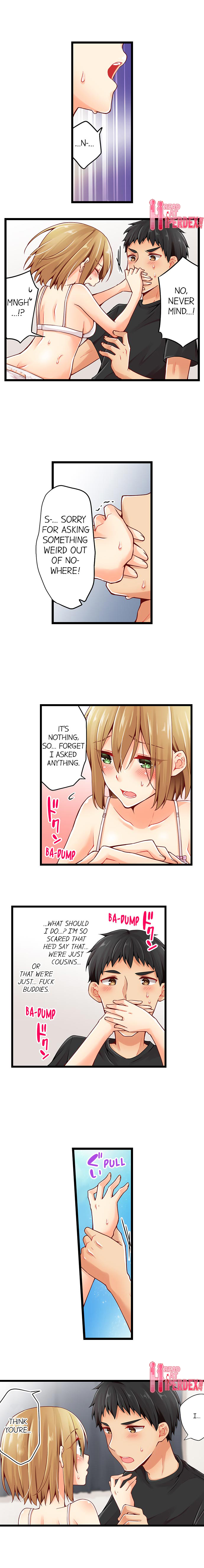 Teen Series — Crossdressing Trap Girl Gets Exposed And Fucked Hard In All 81 Chapters [Norito Asaduki]