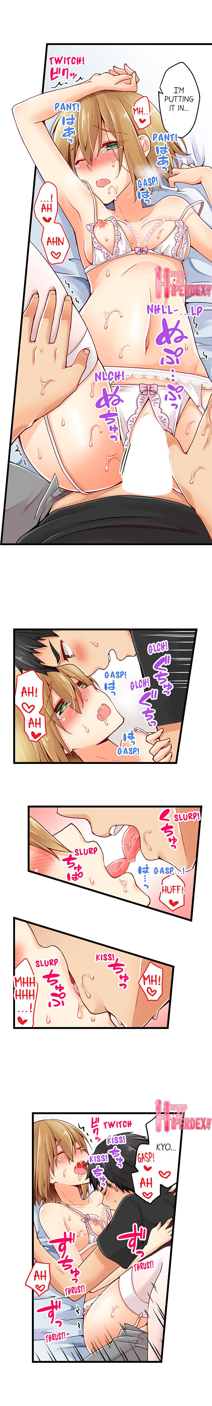 Teen Series — Crossdressing Trap Girl Gets Exposed And Fucked Hard In All 81 Chapters [Norito Asaduki]
