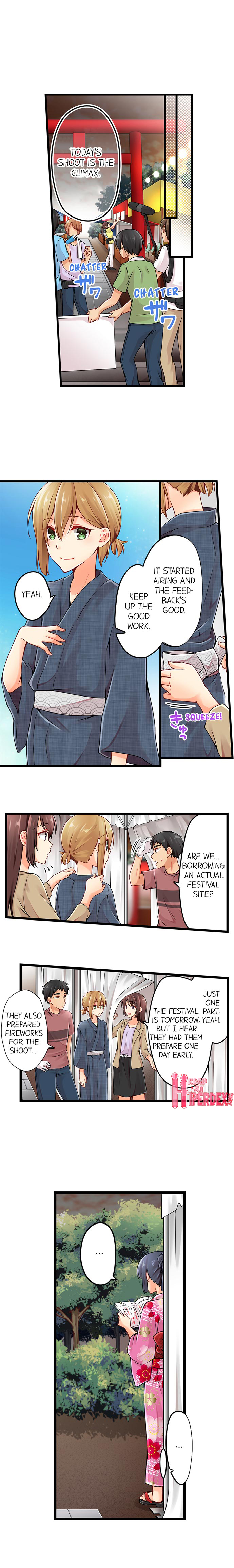 Teen Series — Crossdressing Trap Girl Gets Exposed And Fucked Hard In All 81 Chapters [Norito Asaduki]