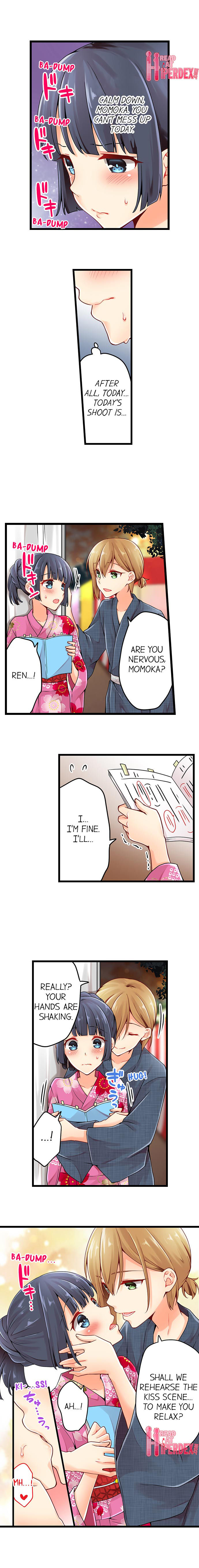 Teen Series — Crossdressing Trap Girl Gets Exposed And Fucked Hard In All 81 Chapters [Norito Asaduki]
