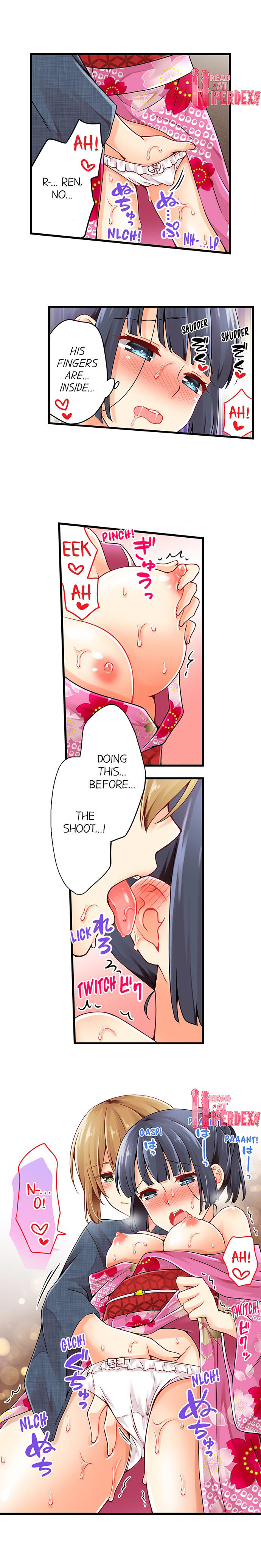 Teen Series — Crossdressing Trap Girl Gets Exposed And Fucked Hard In All 81 Chapters [Norito Asaduki]