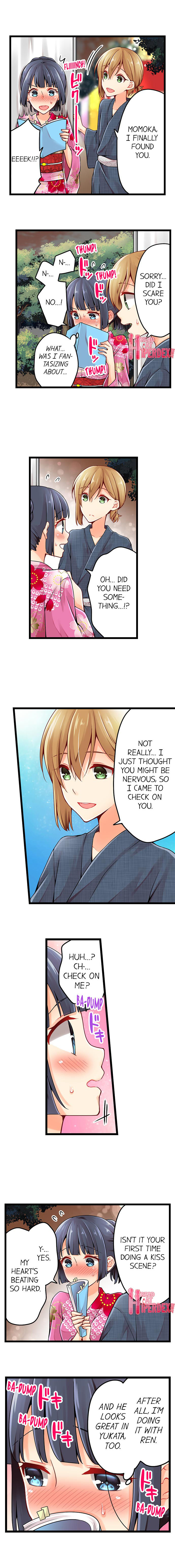 Teen Series — Crossdressing Trap Girl Gets Exposed And Fucked Hard In All 81 Chapters [Norito Asaduki]