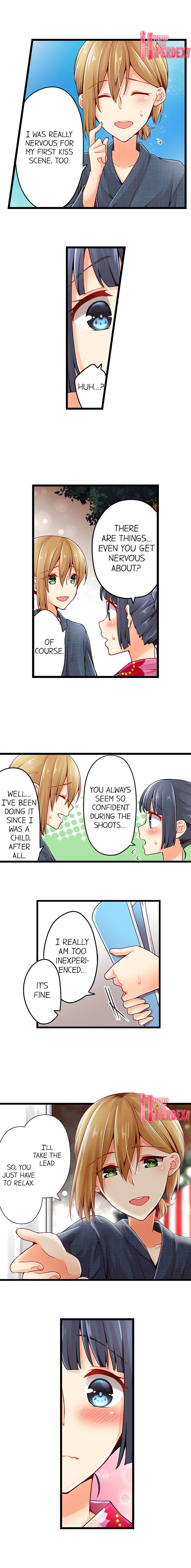 Teen Series — Crossdressing Trap Girl Gets Exposed And Fucked Hard In All 81 Chapters [Norito Asaduki]