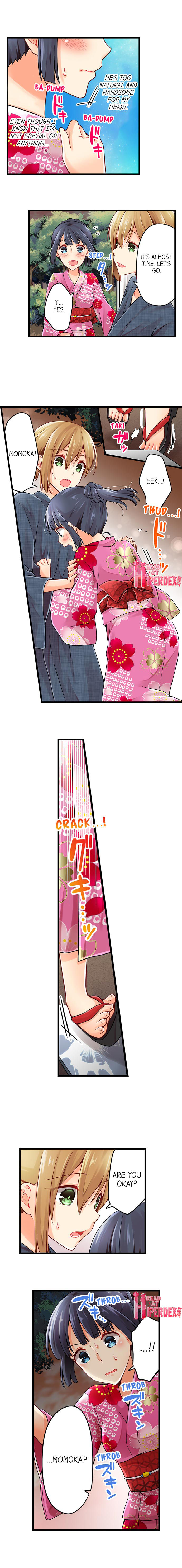 Teen Series — Crossdressing Trap Girl Gets Exposed And Fucked Hard In All 81 Chapters [Norito Asaduki]