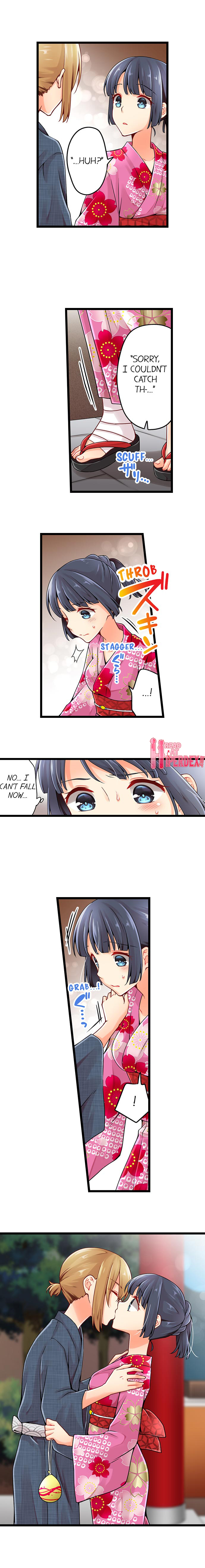 Teen Series — Crossdressing Trap Girl Gets Exposed And Fucked Hard In All 81 Chapters [Norito Asaduki]