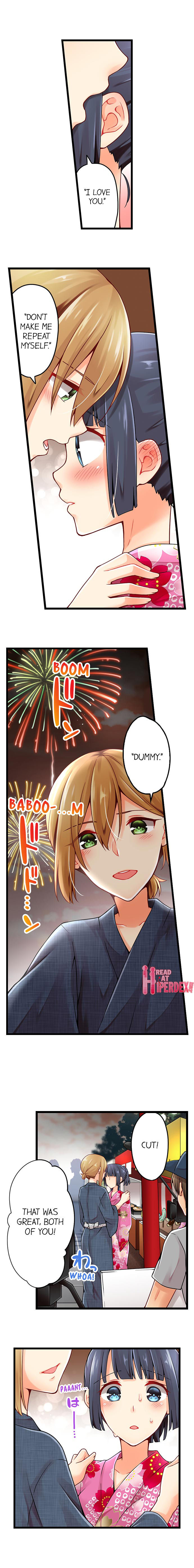 Teen Series — Crossdressing Trap Girl Gets Exposed And Fucked Hard In All 81 Chapters [Norito Asaduki]