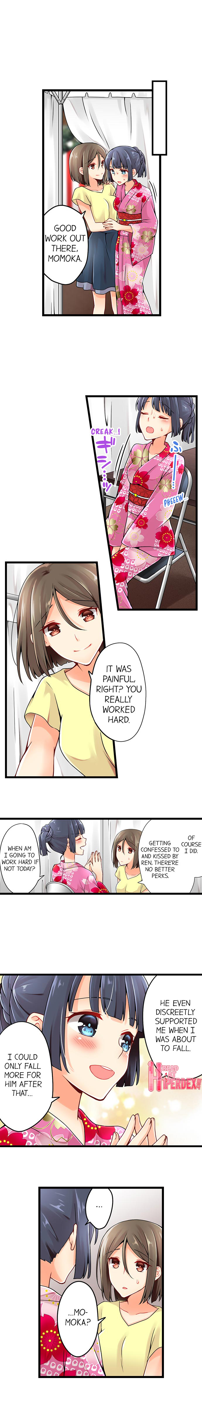 Teen Series — Crossdressing Trap Girl Gets Exposed And Fucked Hard In All 81 Chapters [Norito Asaduki]
