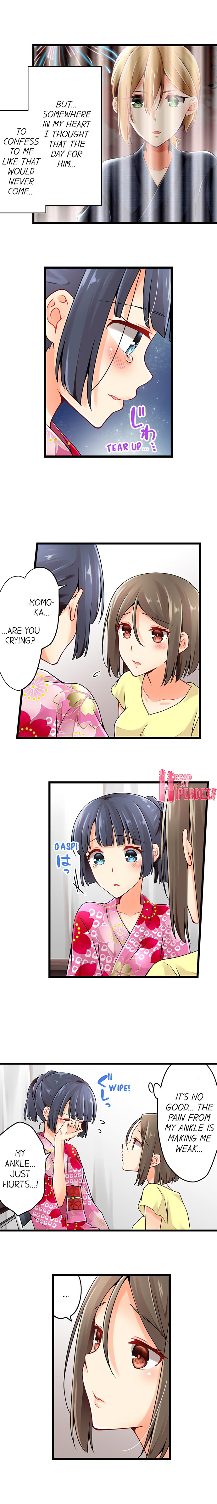 Teen Series — Crossdressing Trap Girl Gets Exposed And Fucked Hard In All 81 Chapters [Norito Asaduki]