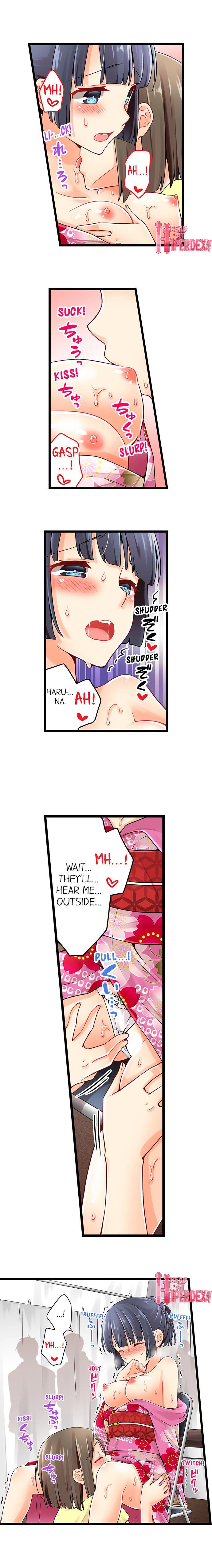 Teen Series — Crossdressing Trap Girl Gets Exposed And Fucked Hard In All 81 Chapters [Norito Asaduki]