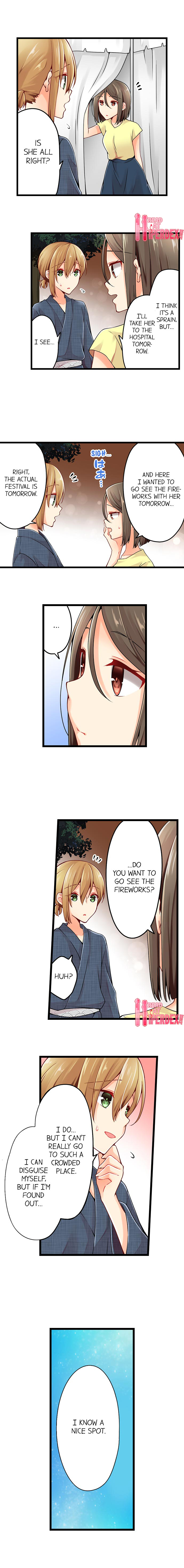 Teen Series — Crossdressing Trap Girl Gets Exposed And Fucked Hard In All 81 Chapters [Norito Asaduki]