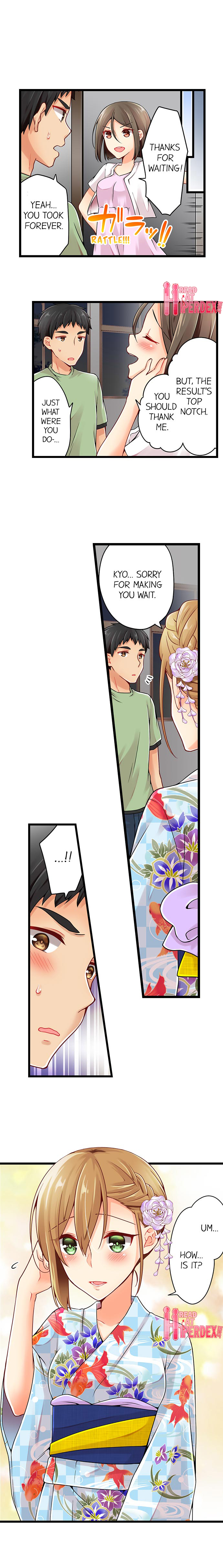 Teen Series — Crossdressing Trap Girl Gets Exposed And Fucked Hard In All 81 Chapters [Norito Asaduki]