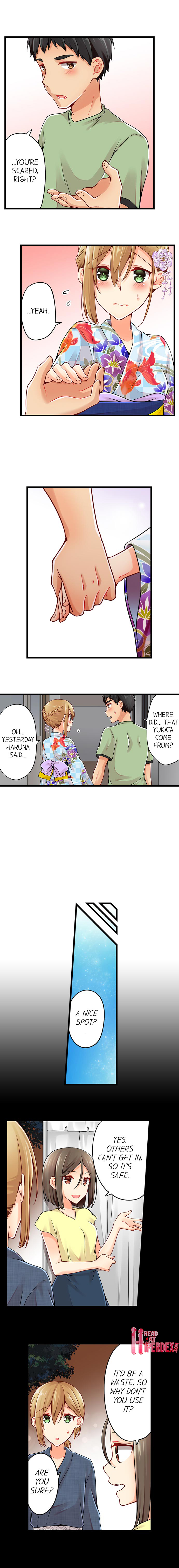 Teen Series — Crossdressing Trap Girl Gets Exposed And Fucked Hard In All 81 Chapters [Norito Asaduki]