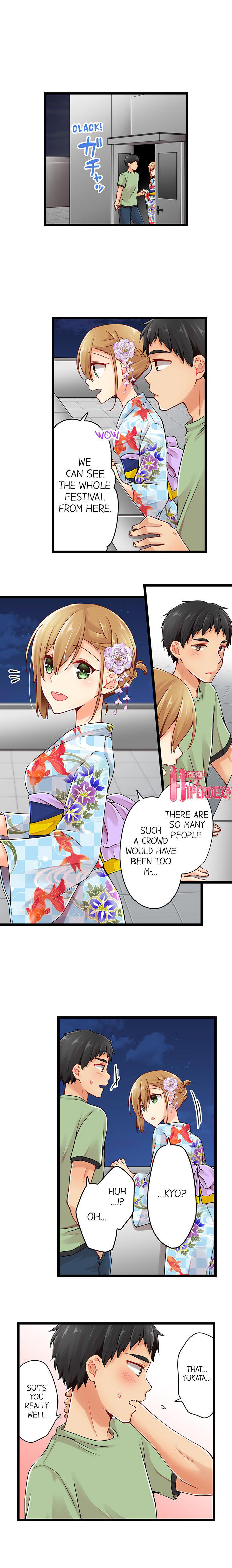 Teen Series — Crossdressing Trap Girl Gets Exposed And Fucked Hard In All 81 Chapters [Norito Asaduki]