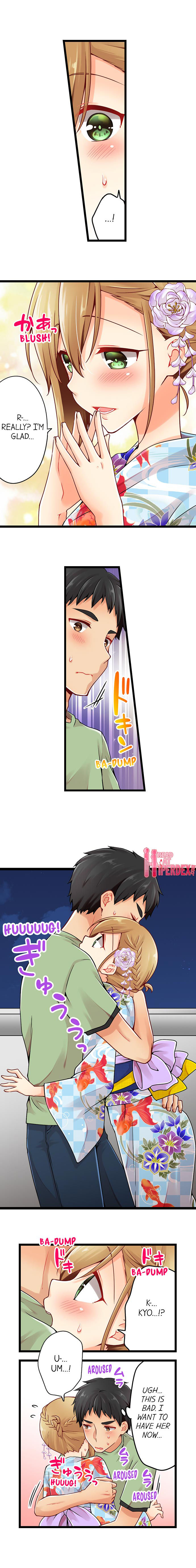 Teen Series — Crossdressing Trap Girl Gets Exposed And Fucked Hard In All 81 Chapters [Norito Asaduki]