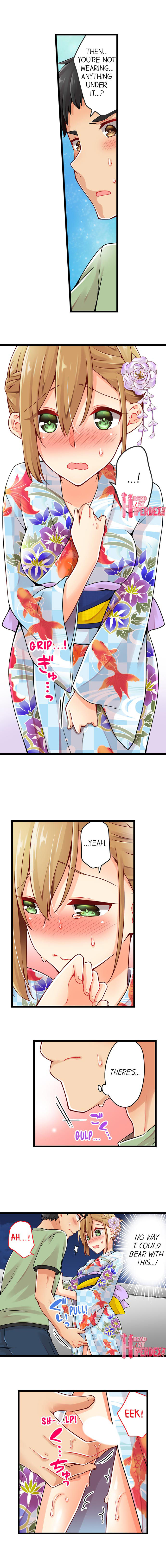 Teen Series — Crossdressing Trap Girl Gets Exposed And Fucked Hard In All 81 Chapters [Norito Asaduki]