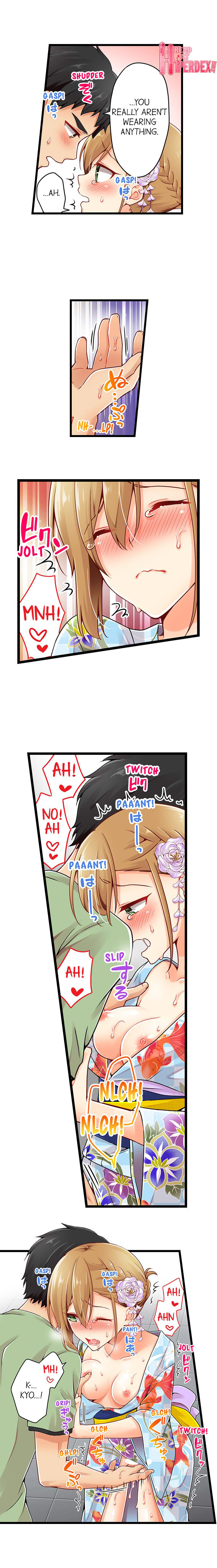 Teen Series — Crossdressing Trap Girl Gets Exposed And Fucked Hard In All 81 Chapters [Norito Asaduki]