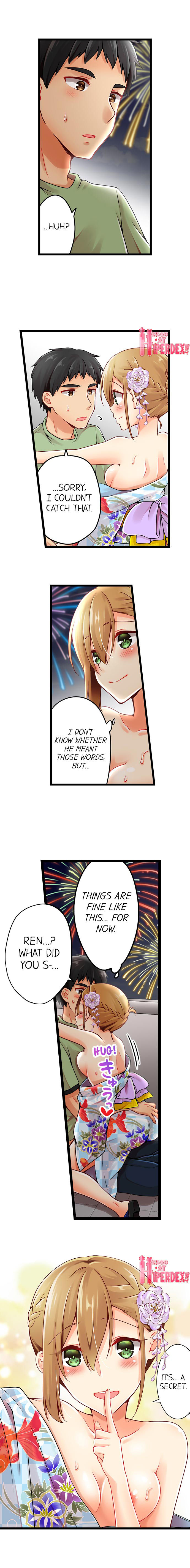 Teen Series — Crossdressing Trap Girl Gets Exposed And Fucked Hard In All 81 Chapters [Norito Asaduki]
