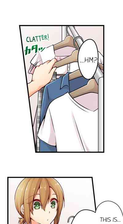 Teen Series — Crossdressing Trap Girl Gets Exposed And Fucked Hard In All 81 Chapters [Norito Asaduki]