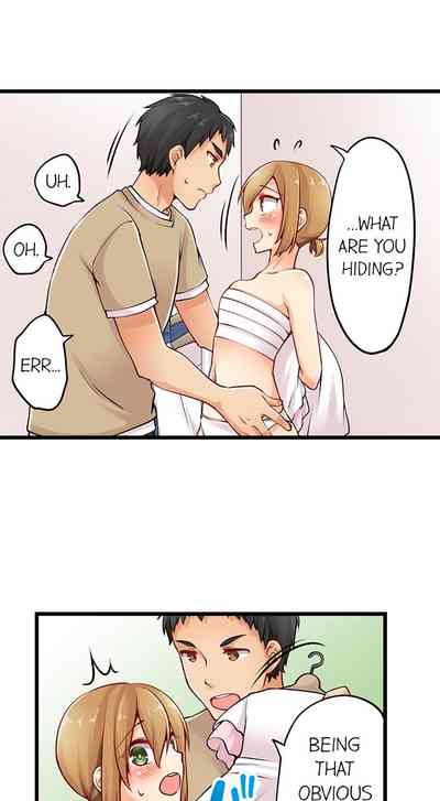 Teen Series — Crossdressing Trap Girl Gets Exposed And Fucked Hard In All 81 Chapters [Norito Asaduki]