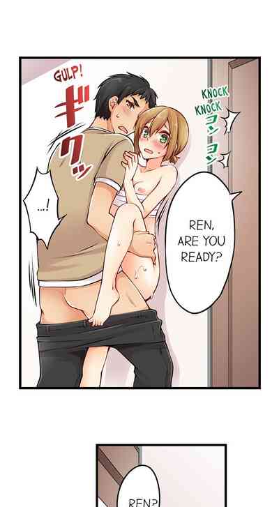 Teen Series — Crossdressing Trap Girl Gets Exposed And Fucked Hard In All 81 Chapters [Norito Asaduki]