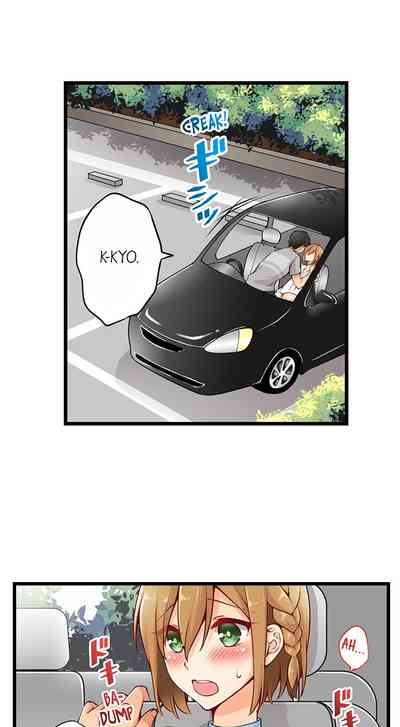 Teen Series — Crossdressing Trap Girl Gets Exposed And Fucked Hard In All 81 Chapters [Norito Asaduki]
