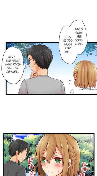 Teen Series — Crossdressing Trap Girl Gets Exposed And Fucked Hard In All 81 Chapters [Norito Asaduki]