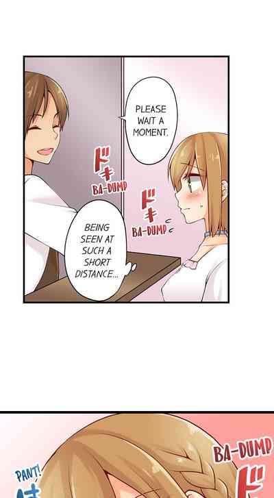 Teen Series — Crossdressing Trap Girl Gets Exposed And Fucked Hard In All 81 Chapters [Norito Asaduki]
