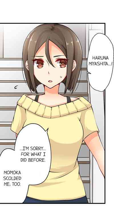 Teen Series — Crossdressing Trap Girl Gets Exposed And Fucked Hard In All 81 Chapters [Norito Asaduki]