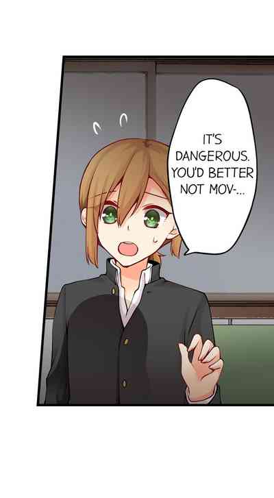 Teen Series — Crossdressing Trap Girl Gets Exposed And Fucked Hard In All 81 Chapters [Norito Asaduki]