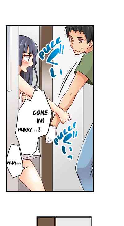 Teen Series — Crossdressing Trap Girl Gets Exposed And Fucked Hard In All 81 Chapters [Norito Asaduki]