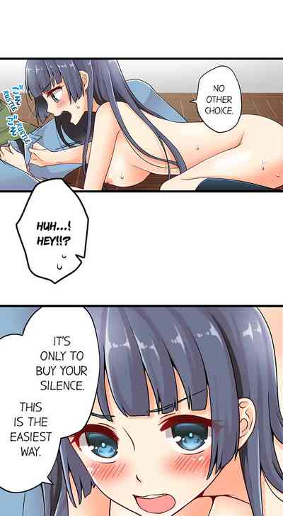 Teen Series — Crossdressing Trap Girl Gets Exposed And Fucked Hard In All 81 Chapters [Norito Asaduki]