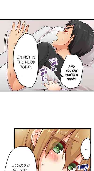 Teen Series — Crossdressing Trap Girl Gets Exposed And Fucked Hard In All 81 Chapters [Norito Asaduki]