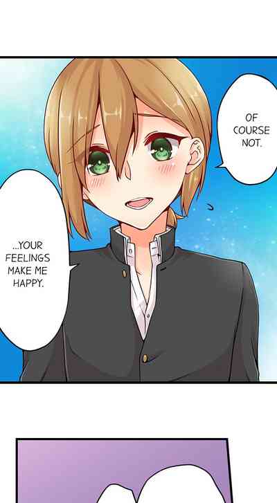 Teen Series — Crossdressing Trap Girl Gets Exposed And Fucked Hard In All 81 Chapters [Norito Asaduki]