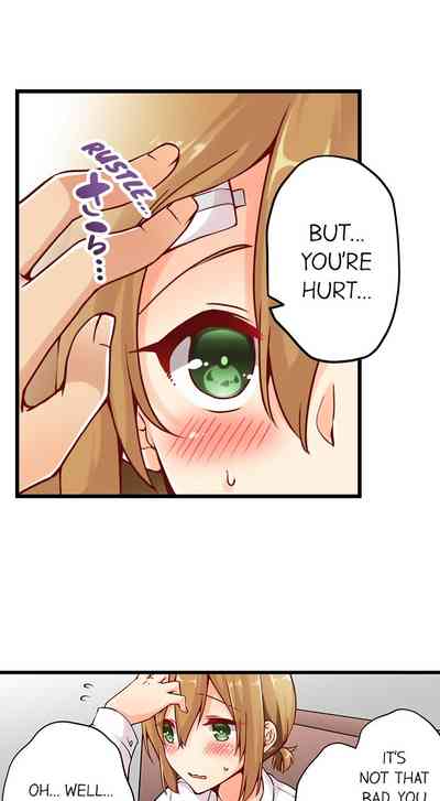 Teen Series — Crossdressing Trap Girl Gets Exposed And Fucked Hard In All 81 Chapters [Norito Asaduki]